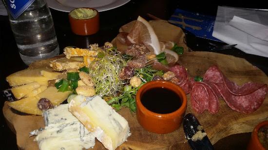 Restaurant Arcen